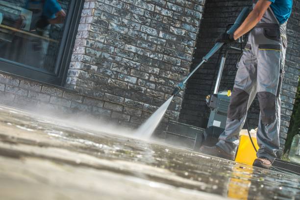 Best Machinery and Equipment Cleaning  in Auburn, CA