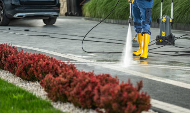 Auburn, CA Pressure Washing Company