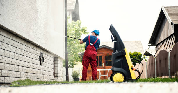Best Restaurant Pressure Washing  in Auburn, CA